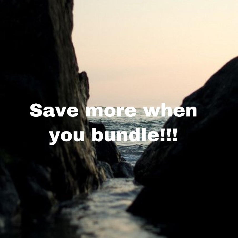 Buy 3 get 15% off!